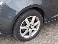 Personenauto seat, ibiza 1.2 tdi, grijs, bouwjaar 2011 - afbeelding 40 van  40