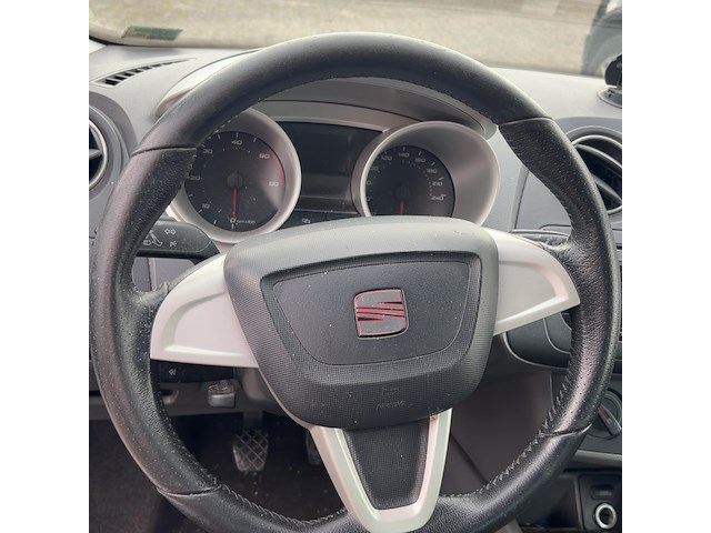 Personenauto, seat, ibiza, 1.2 tdi style ecomotive, 2010 - afbeelding 2 van  15