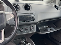 Personenauto, seat, ibiza, 1.2 tdi style ecomotive, 2010 - afbeelding 3 van  15