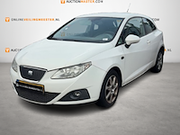 Personenauto, seat, ibiza, 1.2 tdi style ecomotive, 2010 - afbeelding 1 van  15