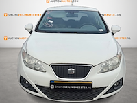 Personenauto, seat, ibiza, 1.2 tdi style ecomotive, 2010 - afbeelding 8 van  15