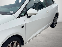 Personenauto, seat, ibiza, 1.2 tdi style ecomotive, 2010 - afbeelding 11 van  15