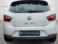 Personenauto, seat, ibiza, 1.2 tdi style ecomotive, 2010 - afbeelding 13 van  15