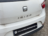 Personenauto, seat, ibiza, 1.2 tdi style ecomotive, 2010 - afbeelding 14 van  15