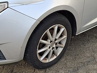 Personenauto seat, ibiza 1.2 tdi style ecomotive, grijs, bouwjaar 2010 - afbeelding 2 van  48