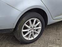 Personenauto seat, ibiza 1.2 tdi style ecomotive, grijs, bouwjaar 2010 - afbeelding 4 van  48