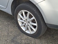 Personenauto seat, ibiza 1.2 tdi style ecomotive, grijs, bouwjaar 2010 - afbeelding 5 van  48