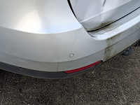 Personenauto seat, ibiza 1.2 tdi style ecomotive, grijs, bouwjaar 2010 - afbeelding 6 van  48