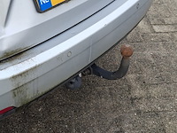 Personenauto seat, ibiza 1.2 tdi style ecomotive, grijs, bouwjaar 2010 - afbeelding 7 van  48