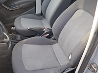 Personenauto seat, ibiza 1.2 tdi style ecomotive, grijs, bouwjaar 2010 - afbeelding 10 van  48