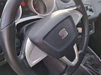 Personenauto seat, ibiza 1.2 tdi style ecomotive, grijs, bouwjaar 2010 - afbeelding 11 van  48