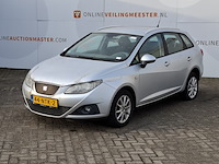 Personenauto seat, ibiza 1.2 tdi style ecomotive, grijs, bouwjaar 2010
