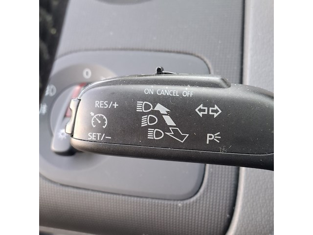 Personenauto seat, ibiza 1.2 tdi style ecomotive, grijs, bouwjaar 2010 - afbeelding 13 van  48