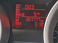 Personenauto seat, ibiza 1.2 tdi style ecomotive, grijs, bouwjaar 2010 - afbeelding 15 van  48