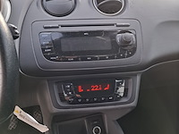 Personenauto seat, ibiza 1.2 tdi style ecomotive, grijs, bouwjaar 2010 - afbeelding 16 van  48