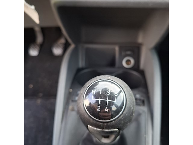 Personenauto seat, ibiza 1.2 tdi style ecomotive, grijs, bouwjaar 2010 - afbeelding 17 van  48