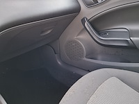 Personenauto seat, ibiza 1.2 tdi style ecomotive, grijs, bouwjaar 2010 - afbeelding 18 van  48