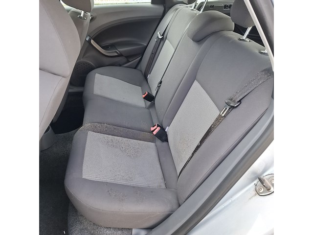 Personenauto seat, ibiza 1.2 tdi style ecomotive, grijs, bouwjaar 2010 - afbeelding 19 van  48