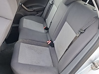 Personenauto seat, ibiza 1.2 tdi style ecomotive, grijs, bouwjaar 2010 - afbeelding 19 van  48