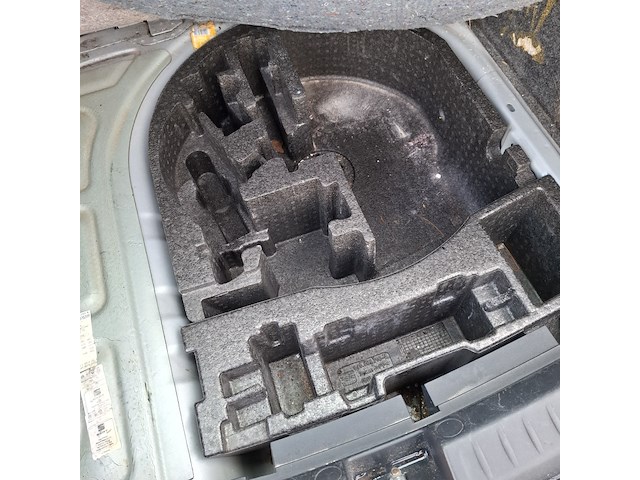 Personenauto seat, ibiza 1.2 tdi style ecomotive, grijs, bouwjaar 2010 - afbeelding 21 van  48