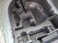 Personenauto seat, ibiza 1.2 tdi style ecomotive, grijs, bouwjaar 2010 - afbeelding 21 van  48