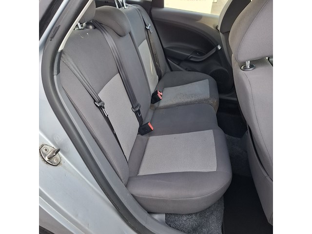 Personenauto seat, ibiza 1.2 tdi style ecomotive, grijs, bouwjaar 2010 - afbeelding 22 van  48