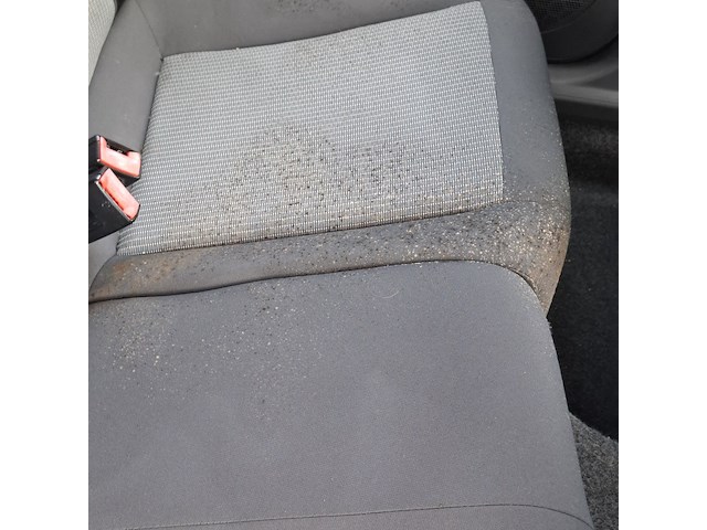 Personenauto seat, ibiza 1.2 tdi style ecomotive, grijs, bouwjaar 2010 - afbeelding 24 van  48