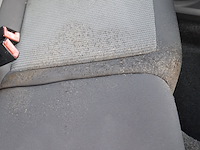 Personenauto seat, ibiza 1.2 tdi style ecomotive, grijs, bouwjaar 2010 - afbeelding 24 van  48