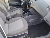 Personenauto seat, ibiza 1.2 tdi style ecomotive, grijs, bouwjaar 2010 - afbeelding 27 van  48