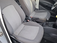 Personenauto seat, ibiza 1.2 tdi style ecomotive, grijs, bouwjaar 2010 - afbeelding 28 van  48