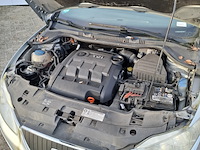 Personenauto seat, ibiza 1.2 tdi style ecomotive, grijs, bouwjaar 2010 - afbeelding 29 van  48