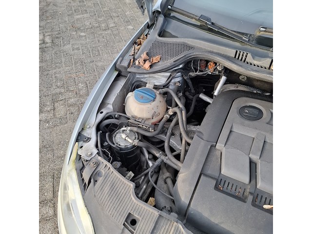 Personenauto seat, ibiza 1.2 tdi style ecomotive, grijs, bouwjaar 2010 - afbeelding 30 van  48