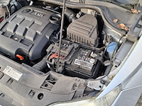 Personenauto seat, ibiza 1.2 tdi style ecomotive, grijs, bouwjaar 2010 - afbeelding 32 van  48