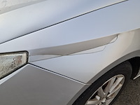 Personenauto seat, ibiza 1.2 tdi style ecomotive, grijs, bouwjaar 2010 - afbeelding 33 van  48