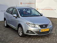 Personenauto seat, ibiza 1.2 tdi style ecomotive, grijs, bouwjaar 2010 - afbeelding 23 van  48