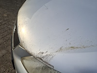 Personenauto seat, ibiza 1.2 tdi style ecomotive, grijs, bouwjaar 2010 - afbeelding 35 van  48