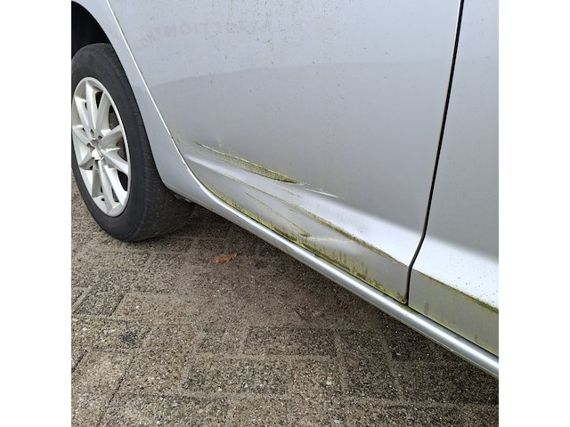 Personenauto seat, ibiza 1.2 tdi style ecomotive, grijs, bouwjaar 2010 - afbeelding 37 van  48