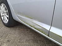 Personenauto seat, ibiza 1.2 tdi style ecomotive, grijs, bouwjaar 2010 - afbeelding 37 van  48