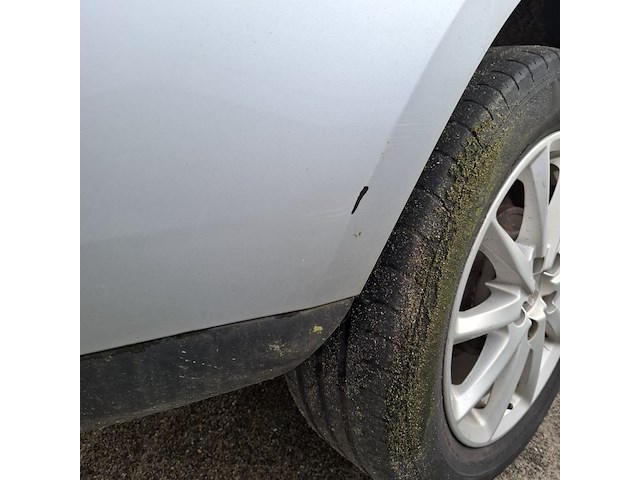 Personenauto seat, ibiza 1.2 tdi style ecomotive, grijs, bouwjaar 2010 - afbeelding 38 van  48