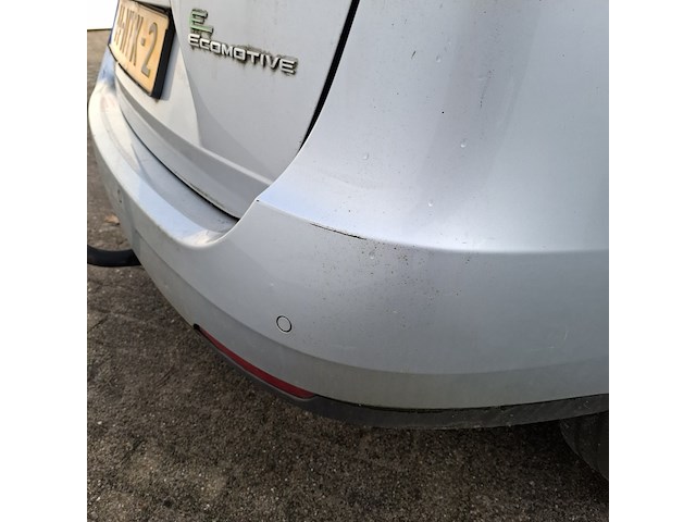 Personenauto seat, ibiza 1.2 tdi style ecomotive, grijs, bouwjaar 2010 - afbeelding 39 van  48