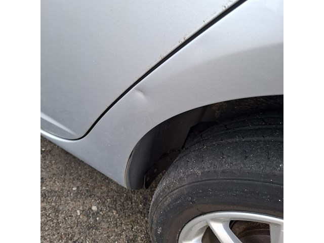 Personenauto seat, ibiza 1.2 tdi style ecomotive, grijs, bouwjaar 2010 - afbeelding 42 van  48