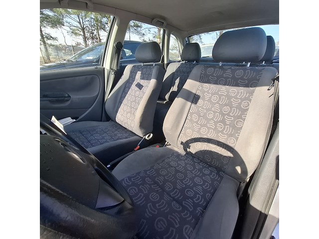 Personenauto, seat, ibiza, 1.4-16v signo, 2002 - afbeelding 3 van  20