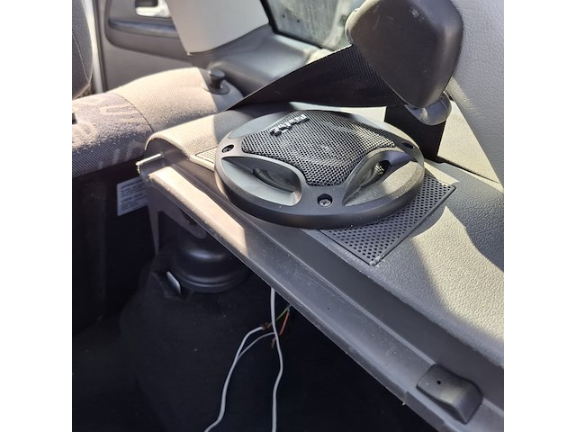 Personenauto, seat, ibiza, 1.4-16v signo, 2002 - afbeelding 5 van  20