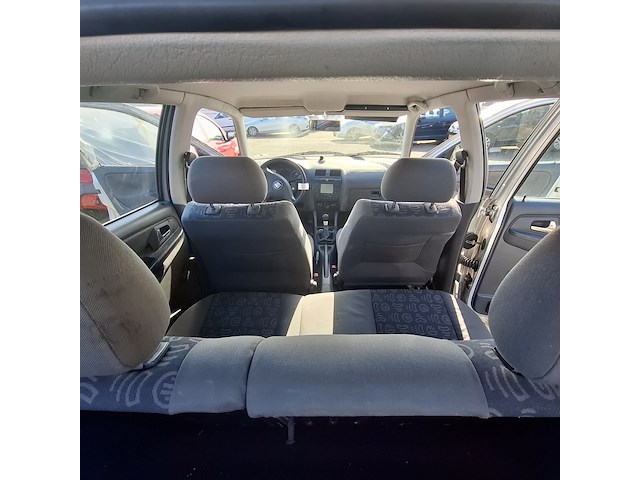 Personenauto, seat, ibiza, 1.4-16v signo, 2002 - afbeelding 6 van  20