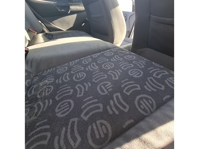 Personenauto, seat, ibiza, 1.4-16v signo, 2002 - afbeelding 8 van  20