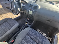 Personenauto, seat, ibiza, 1.4-16v signo, 2002 - afbeelding 9 van  20