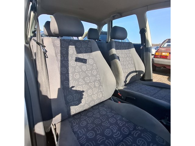 Personenauto, seat, ibiza, 1.4-16v signo, 2002 - afbeelding 10 van  20