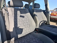 Personenauto, seat, ibiza, 1.4-16v signo, 2002 - afbeelding 10 van  20