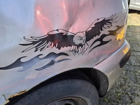 Personenauto, seat, ibiza, 1.4-16v signo, 2002 - afbeelding 11 van  20