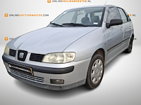 Personenauto, seat, ibiza, 1.4-16v signo, 2002 - afbeelding 1 van  20